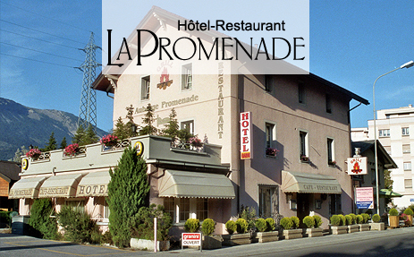 Bienvenue !